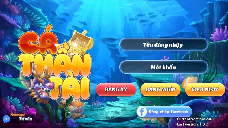 Cách chơi bắn cá Thần Tài HitClub săn boss hiệu quả