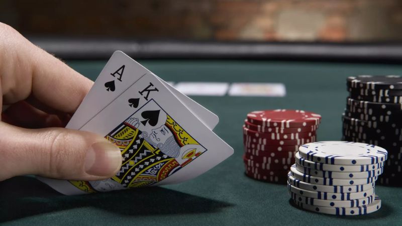 Tư duy chiến thuật chơi Poker từ cao thủ