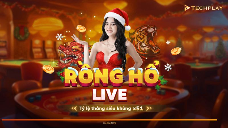Cách chơi Rồng Hổ HitClub từ cao thủ