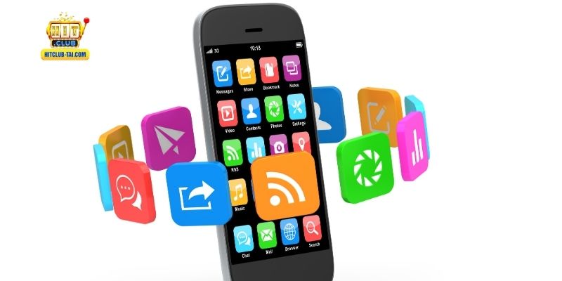 tải app