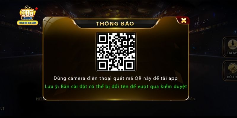 tải app