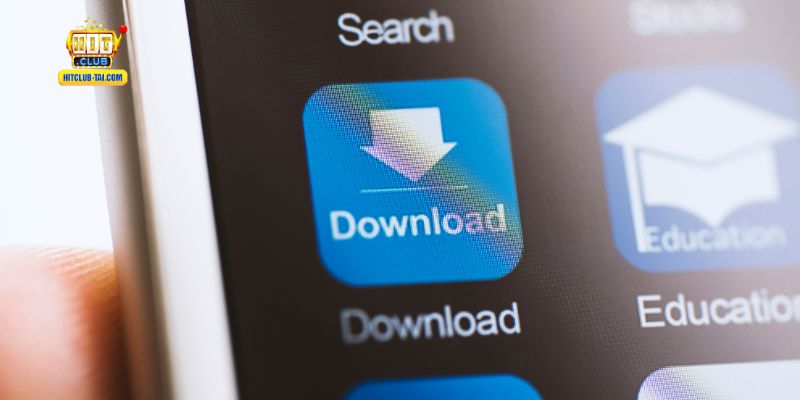 Tải app