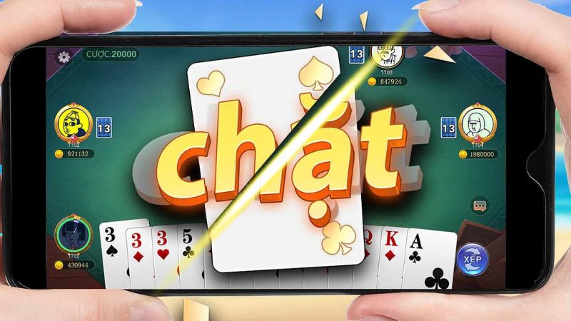 Tiến Lên Miền Nam giải mã bí thuật đánh đâu thắng đó