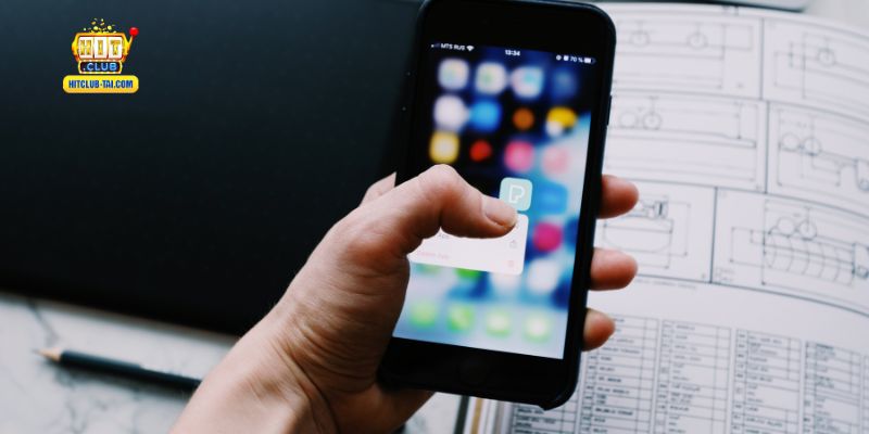 tải app